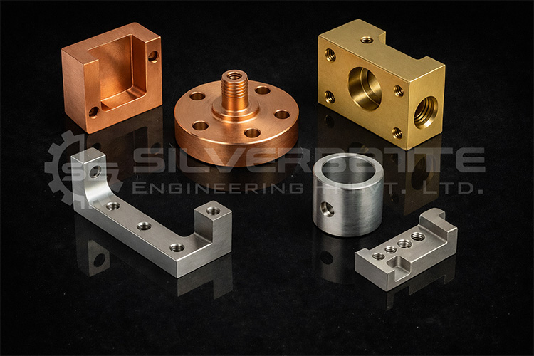 Metal Components